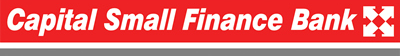 Capital Small Finance Bank Ltd.
